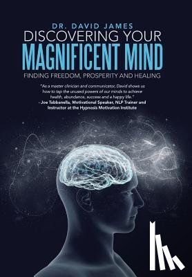 James, David - Discovering Your Magnificent Mind
