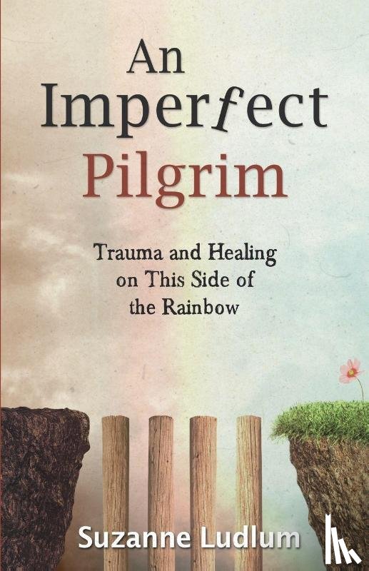 Ludlum, Suzanne - An Imperfect Pilgrim