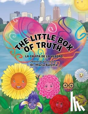 Balotta, Dr Maria - The Little Box of Truth