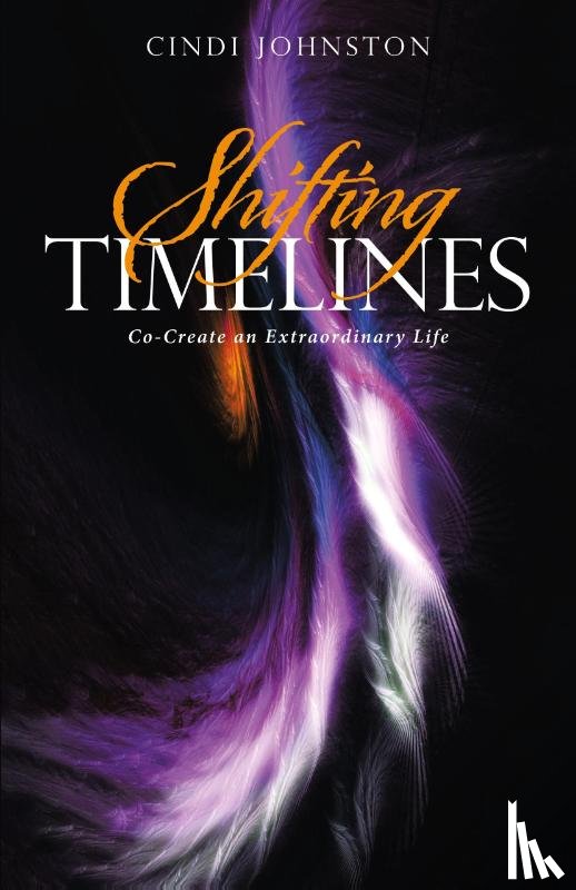 Johnston, Cindi - Shifting Timelines