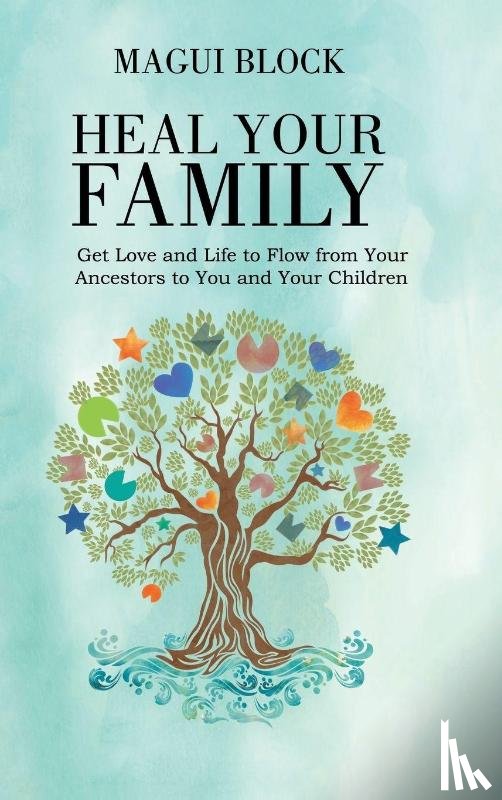 Block, Magui - Heal Your Family