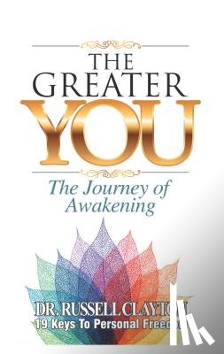 Clayton, Dr Russell - The Greater You