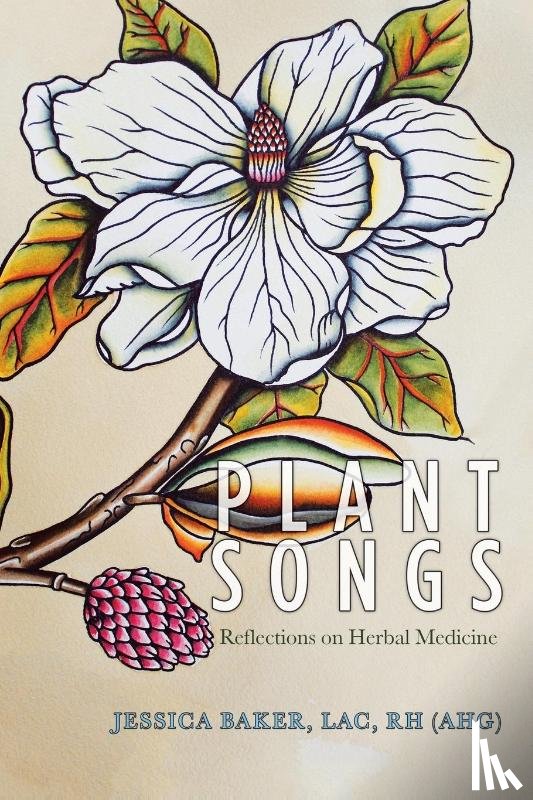 Baker Lac Rh (Ahg), Jessica - Plant Songs