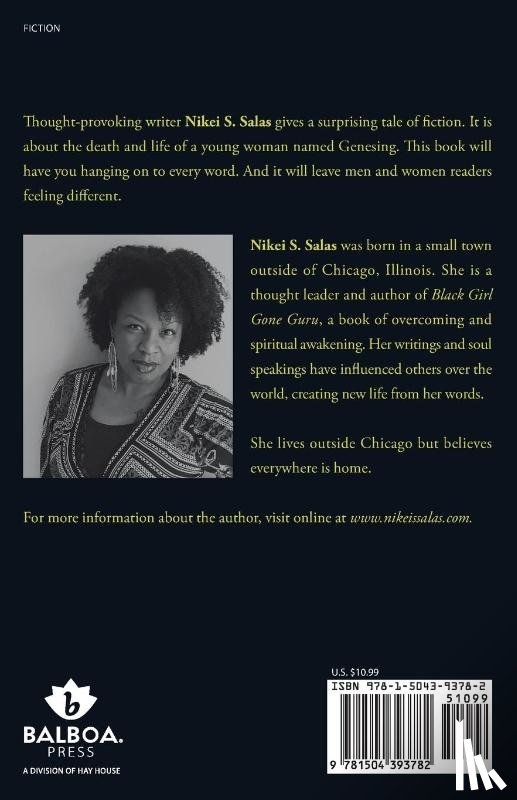 Salas, Nikei S - He Poisoned Me and Left Me for Dead