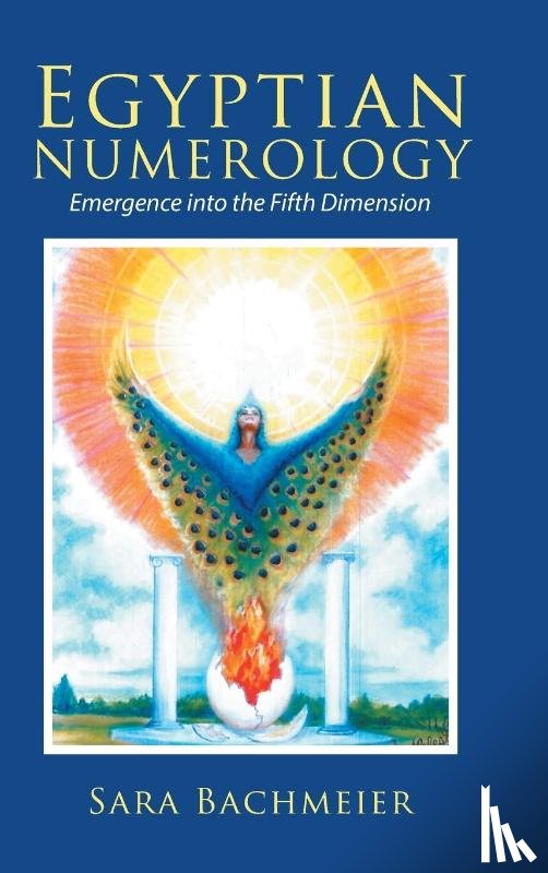 Bachmeier, Sara - Egyptian Numerology