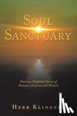 Klingele, Herb - Soul Sanctuary