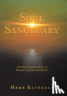 Klingele, Herb - Soul Sanctuary