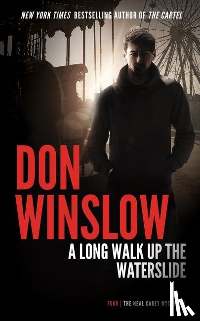 Winslow, Don - Winslow, D: Long Walk Up the Water Slide