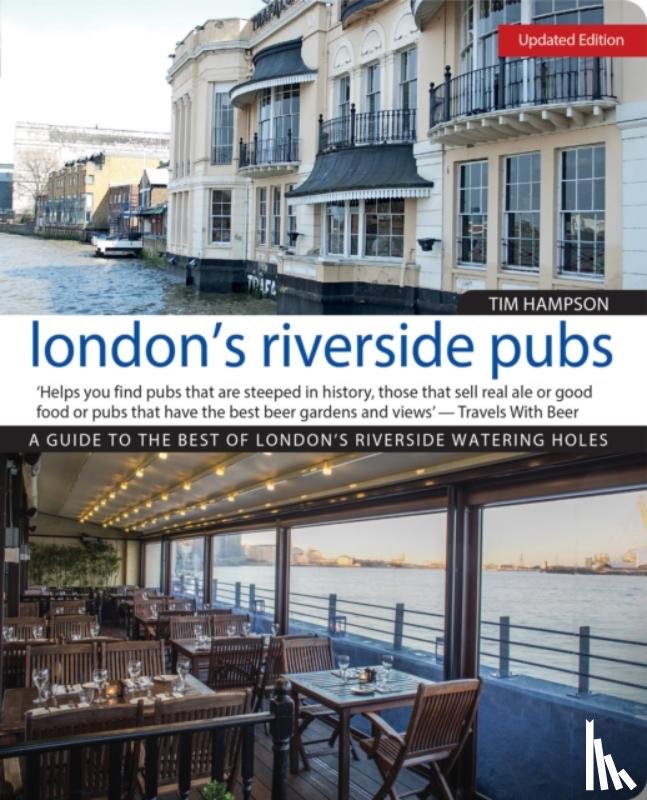 Hampson, Tim - London's Riverside Pubs, Updated Edition