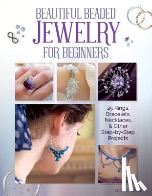 Owen, Cheryl - Beautiful Beaded Jewelry for Beginners