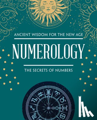 Russell, Greg - Numerology