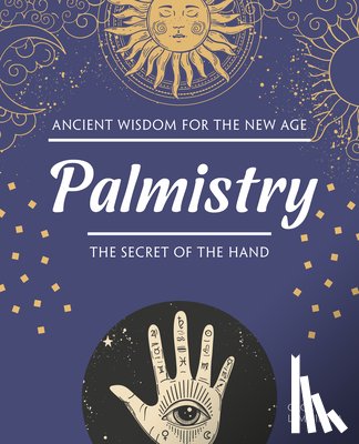 Lempiinska, Olga - Palmistry
