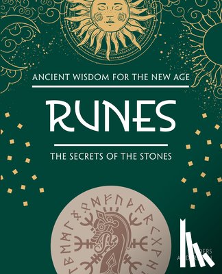 Andersson, Anders - Runes