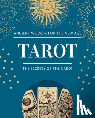 da Silva, Esmeralda - Tarot