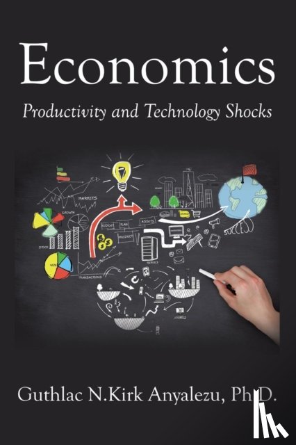 Anyalezu, Ph D Guthlac N Kirk - Economics