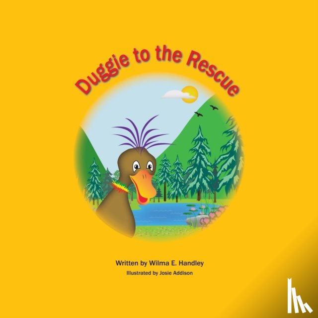 Handley, Wilma - Duggie to the Rescue