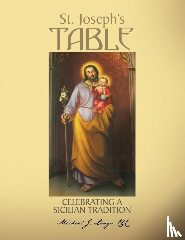 Longo, Michael J - St. Joseph's Table