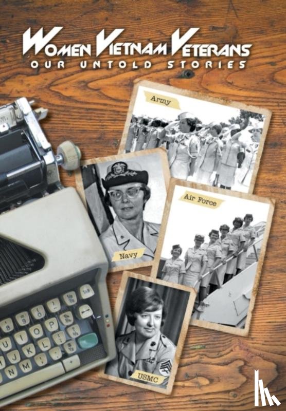 Lowery, Donna a - Women Vietnam Veterans
