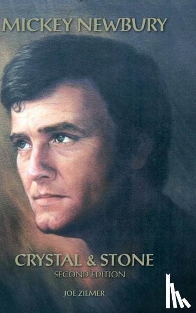 Ziemer, Joe - Mickey Newbury Crystal & Stone