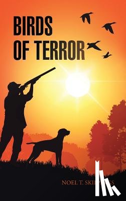 Skippings, Noel T - Birds of Terror