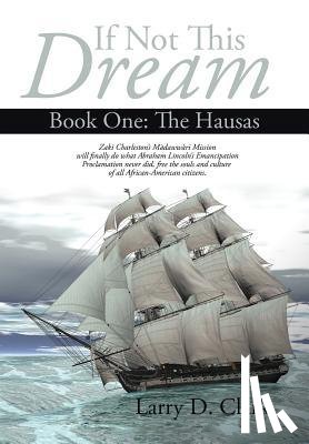 Clark, Larry D - If Not This Dream