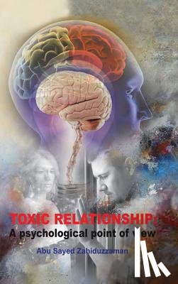 Zahiduzzaman, Abu Sayed - Toxic Relationship
