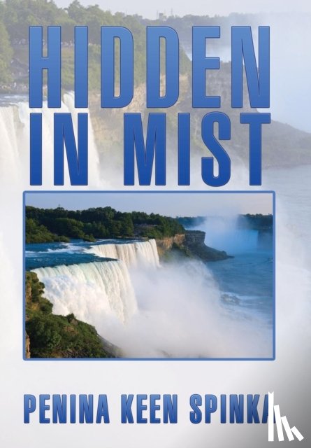 Spinka, Penina Keen - Hidden in Mist