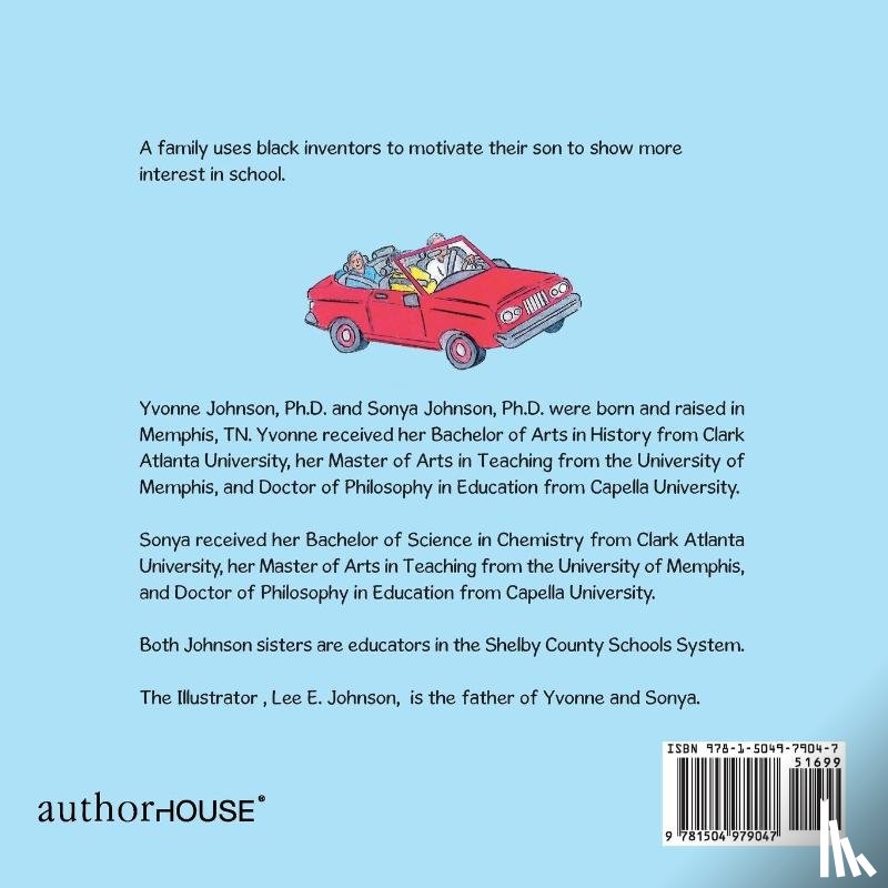 Johnson, Lee E - The Ride of Pride