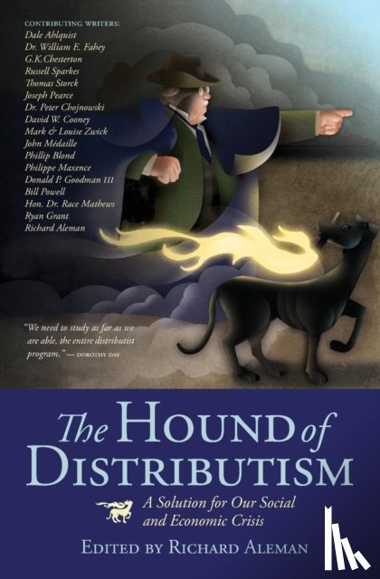 - Hound of Distributism