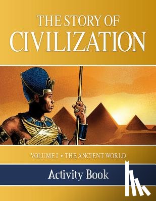 Tan Books - STORY OF CIVILIZATION ACTIVITY