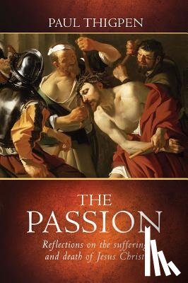 Thigpen, Paul - PASSION