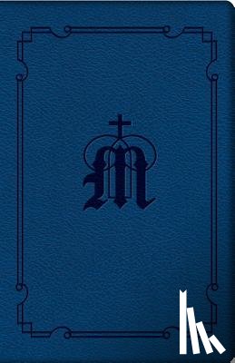 The Dominican Sisters of Mary - Manual for Marian Devotion