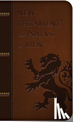 Saint Benedict Press - New Testament and Psalms for Men