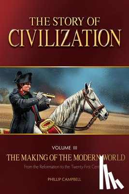 Campbell, Phillip - STORY OF CIVILIZATION