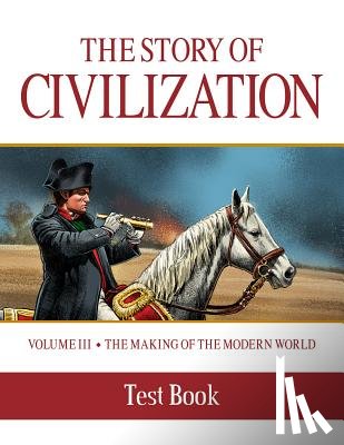 Campbell, Phillip - STORY OF CIVILIZATION
