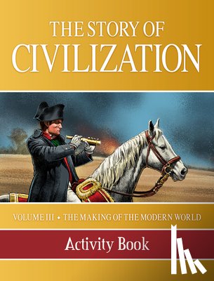 Campbell, Phillip - STORY OF CIVILIZATION