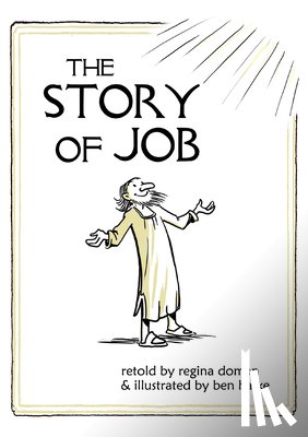 Doman, Regina - The Story of Job
