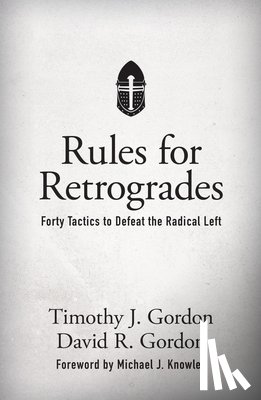 Gordon, Timothy J. - RULES FOR RETROGRADES