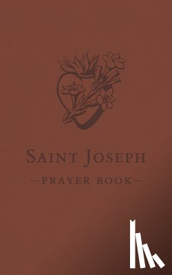 Tan Books - Saint Joseph Prayerbook