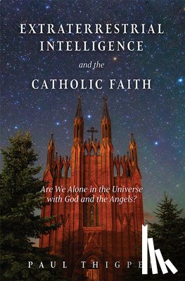 Thigpen, Paul - EXTRATERRESTRIAL INTELLIGENCE