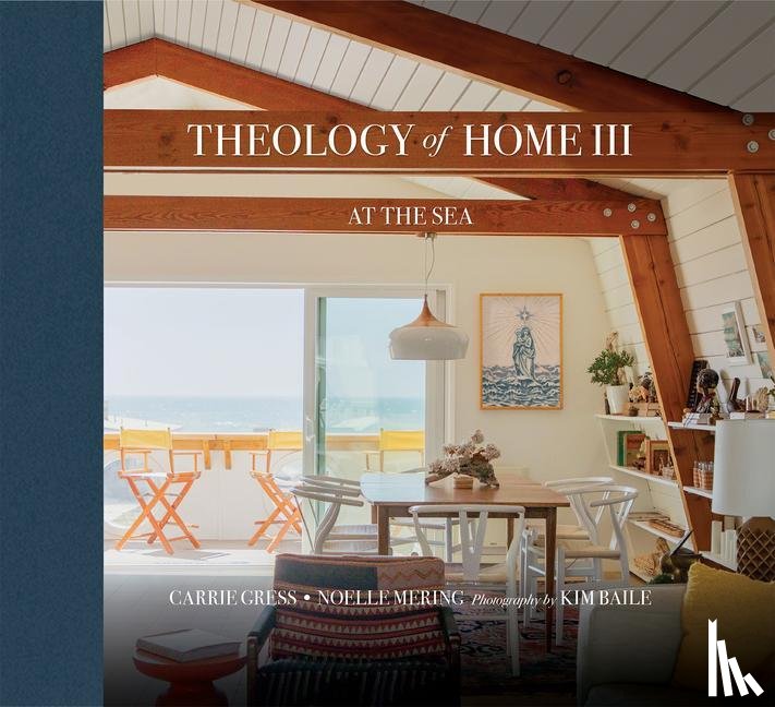 Carrie, Gress, Mering, Noelle - Carrie, G: Theology of Home III