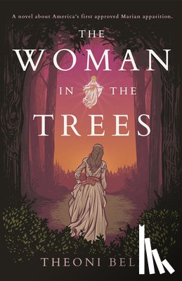 Bell, Theoni - The Woman in the Trees