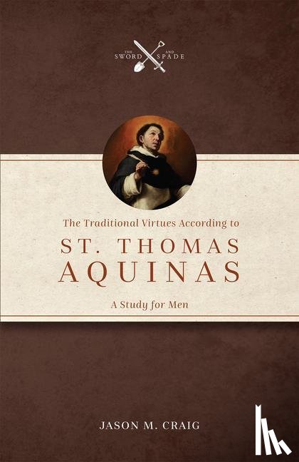 Craig, Jason M. - TRADITIONAL VIRTUES ACCORDING