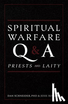 Schneider, Dan - Spiritual Warfare Q and A: For Priests and Laity