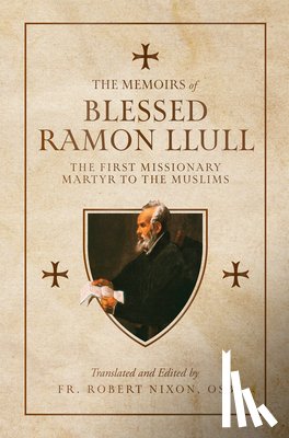 Nixon, Robert - Blessed Ramon Llull