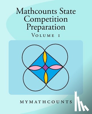 Chen, Sam - Mathcounts State Competition Preparation Volume 1