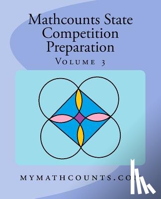 Chen, Yongcheng - Mathcounts State Competition Preparation Volume 3
