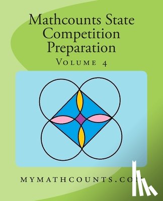Chen, Sam - Mathcounts State Competition Preparation Volume 4