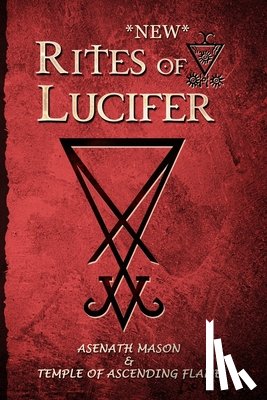 Mason, Asenath - Rites of Lucifer