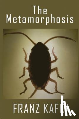 Kafka, Franz - The Metamorphosis